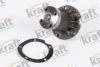 KRAFT AUTOMOTIVE 1501020 Water Pump